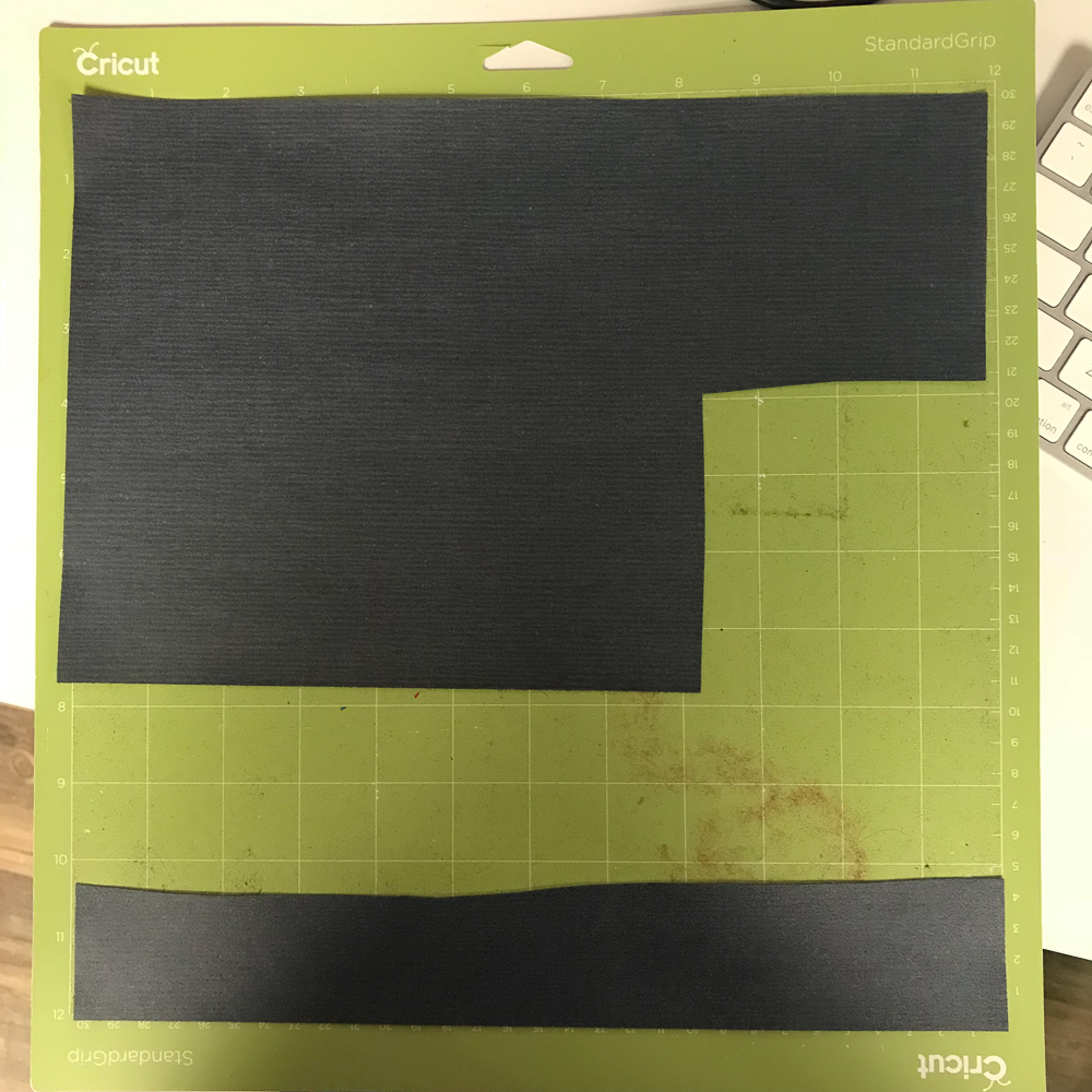 cricut explore air 2 vinyl mat